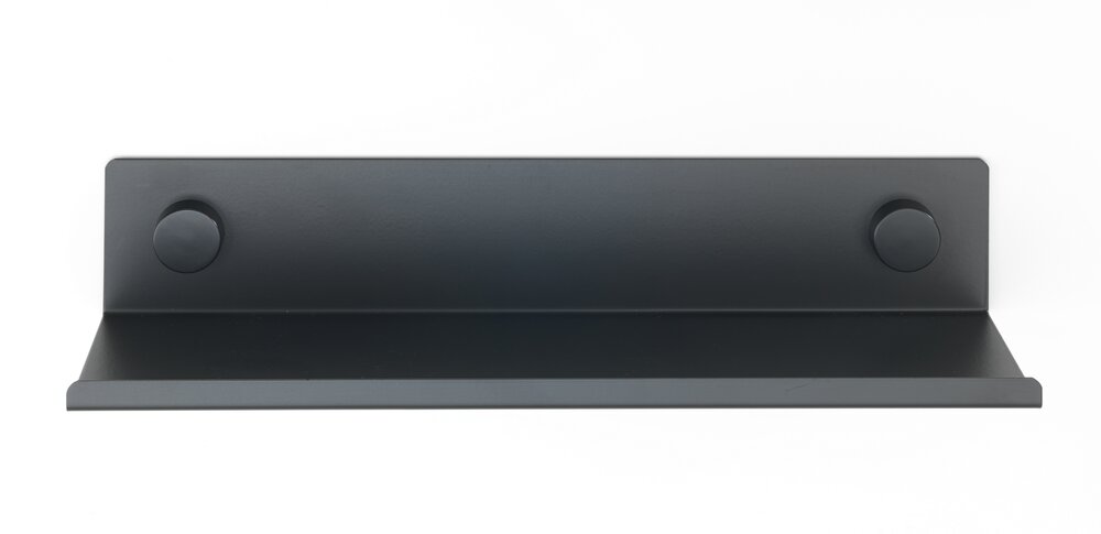 Küchenregal Mod. Jet M  aus pulverbeschichtetem Metall