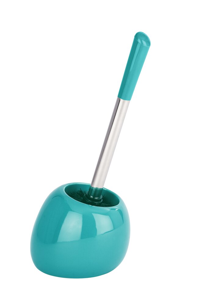 WC-Garnitur Mod. Polaris Petrol  Keramik