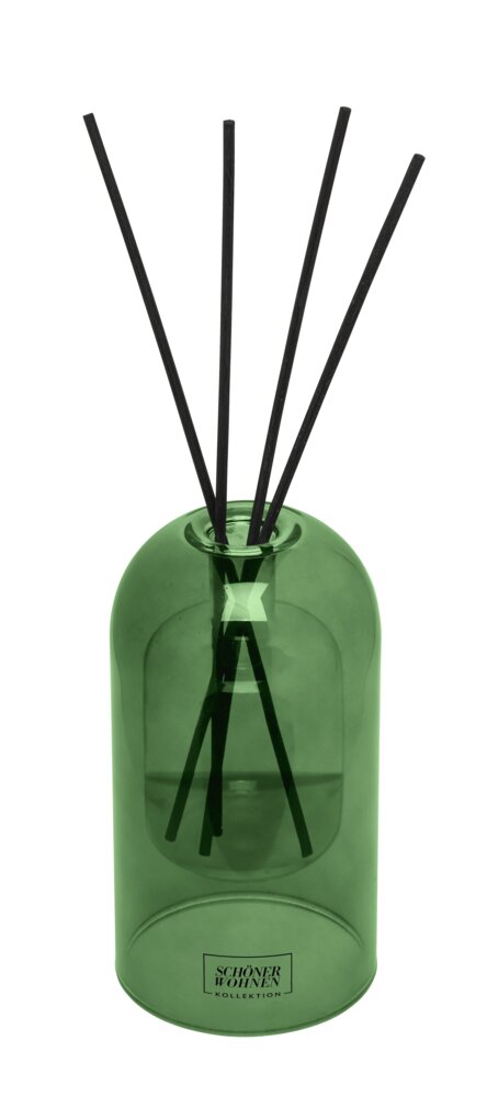 SCHÖNER WOHNEN-KOLLEKTION Raumduft Mod. Basil nachfüllbar, langanhaltender Duft