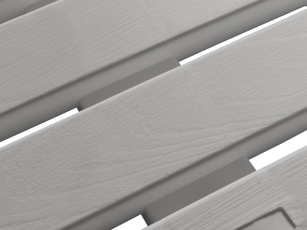 Duschrost Mod. Indoor & Outdoor Taupe  aus stabilem Kunststoff