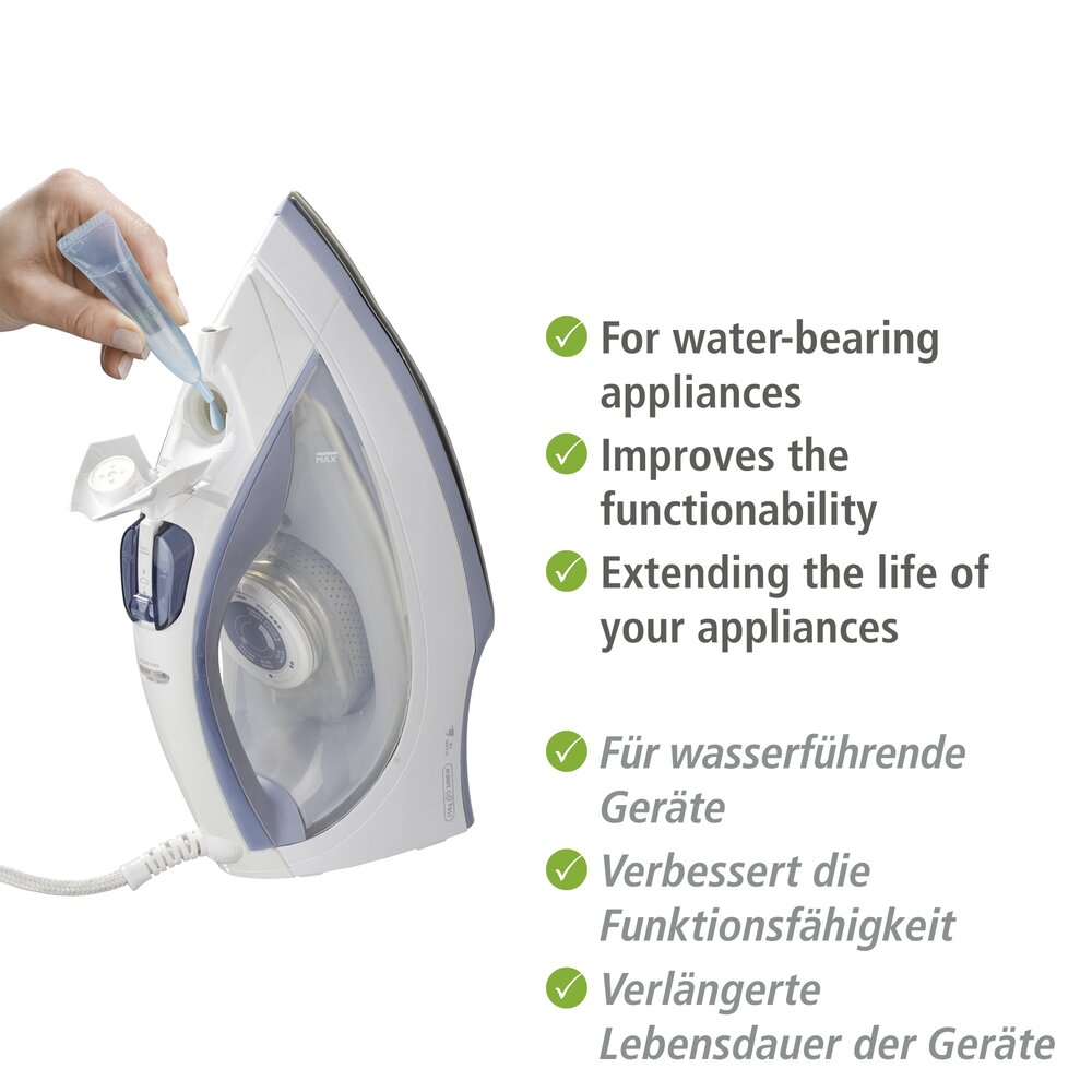 Schnell-Entkalker, 6er Set