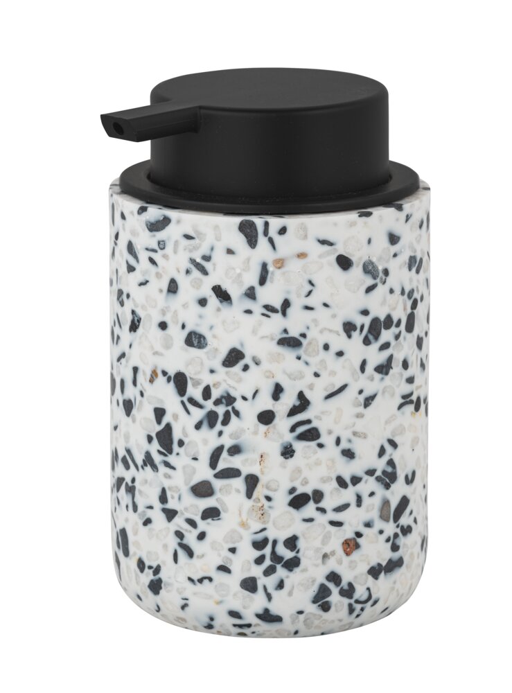 Distributeur de savon Tosi  Capacité de remplissage 300 ml