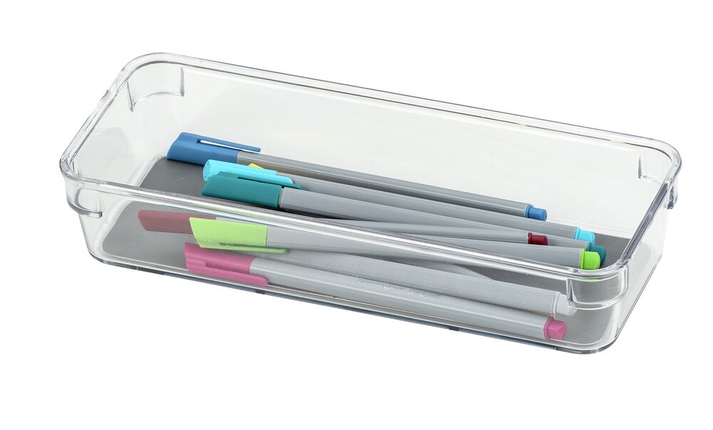 Schubladeneinsatz Mod. Long M  23 x 4,5 x 9 cm