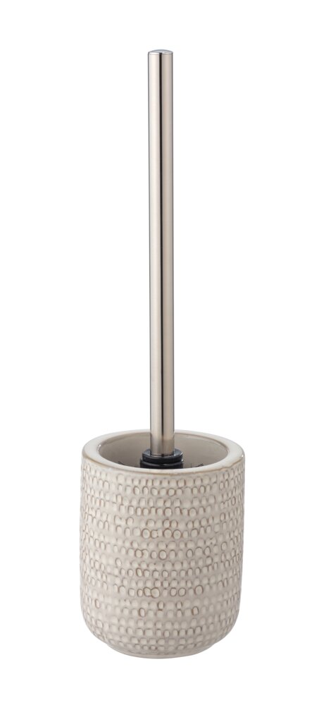 WC-Garnitur Mod. Pergole Creme  hochwertige Keramik