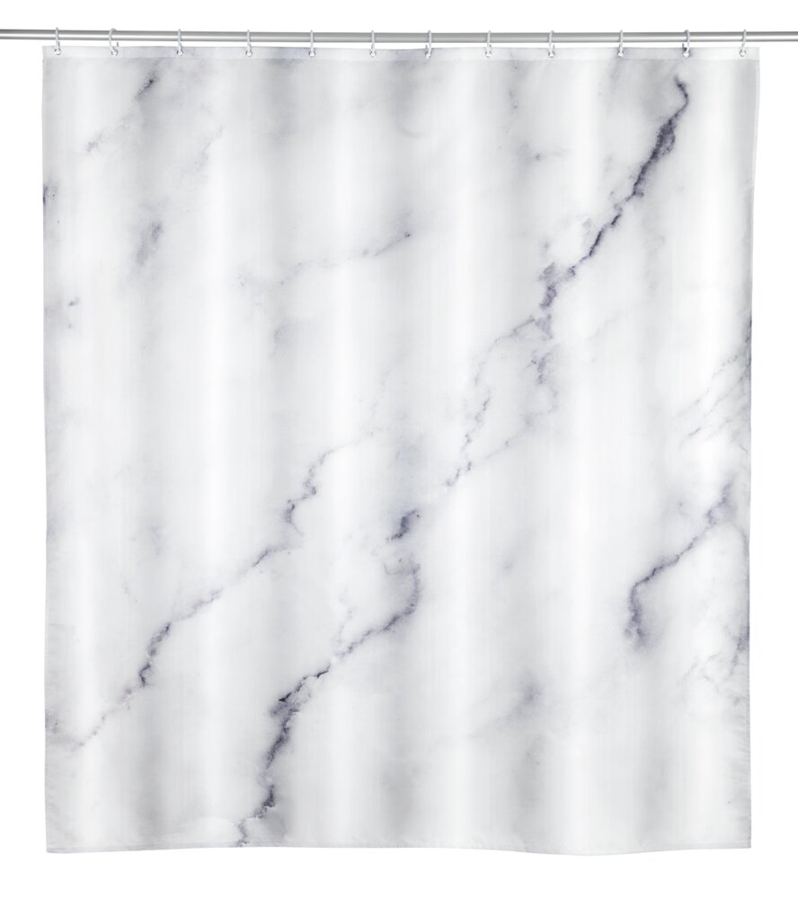 Duschvorhang Mod. BALATRO  inkl. Duschvorhangringe