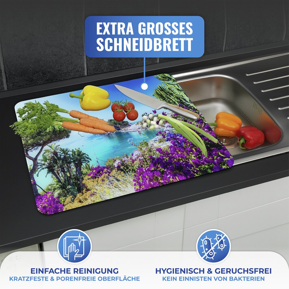 Multi-Plaat Mod. Middellandse Zeekust