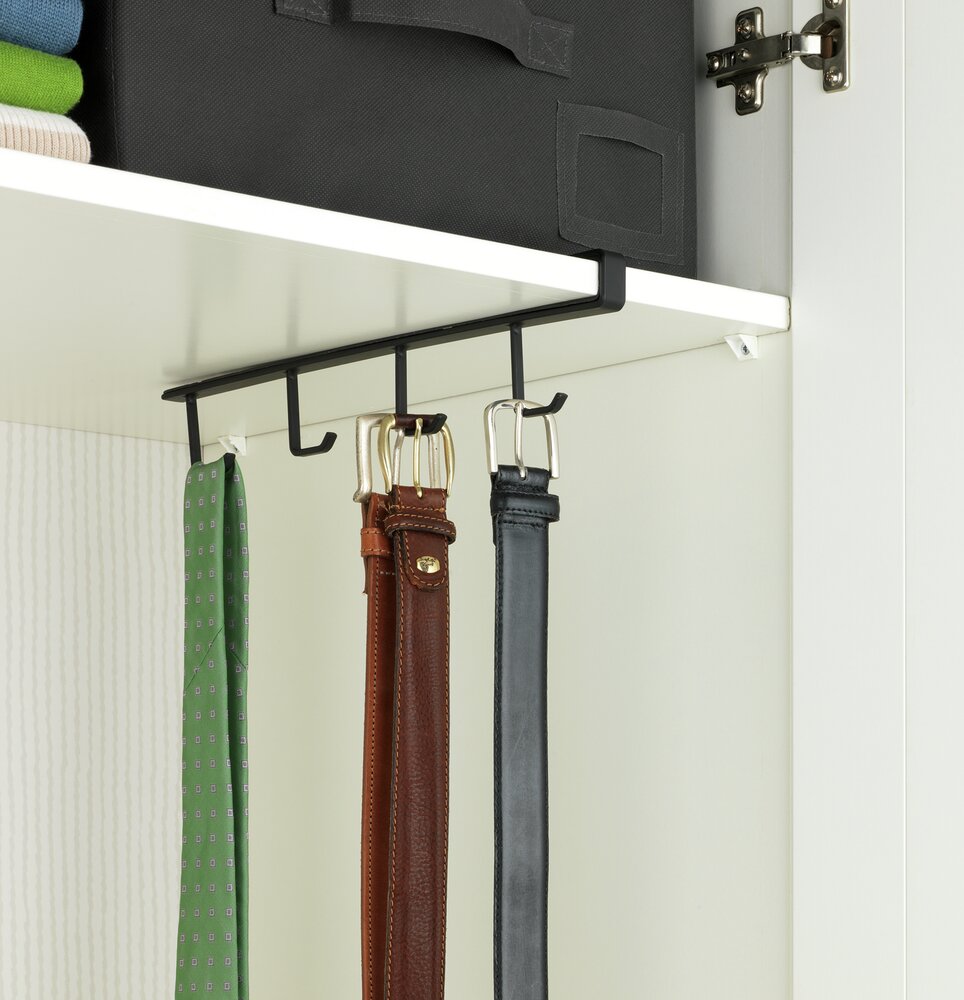 Schrankeinsatz Tassenhalter Mod. Klea  für 4 Tassen