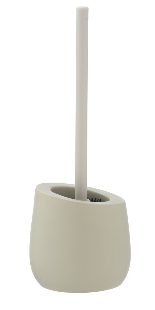 WC-Garnitur Mod. Badi Beige  hochwertige Keramik