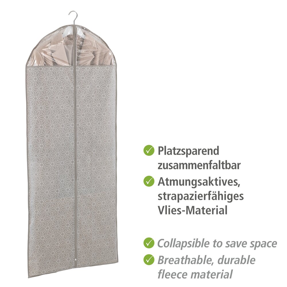 Kledingzak Balans 150 x 60 cm