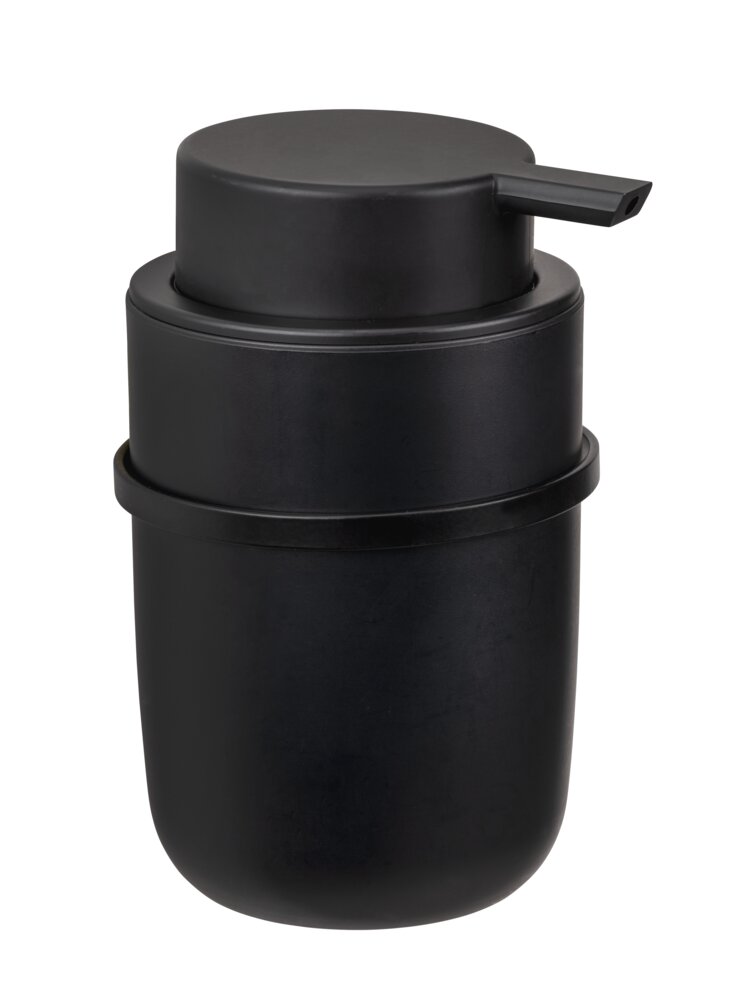 Turbo-Loc® Zeepautomaat Carpino Zwart