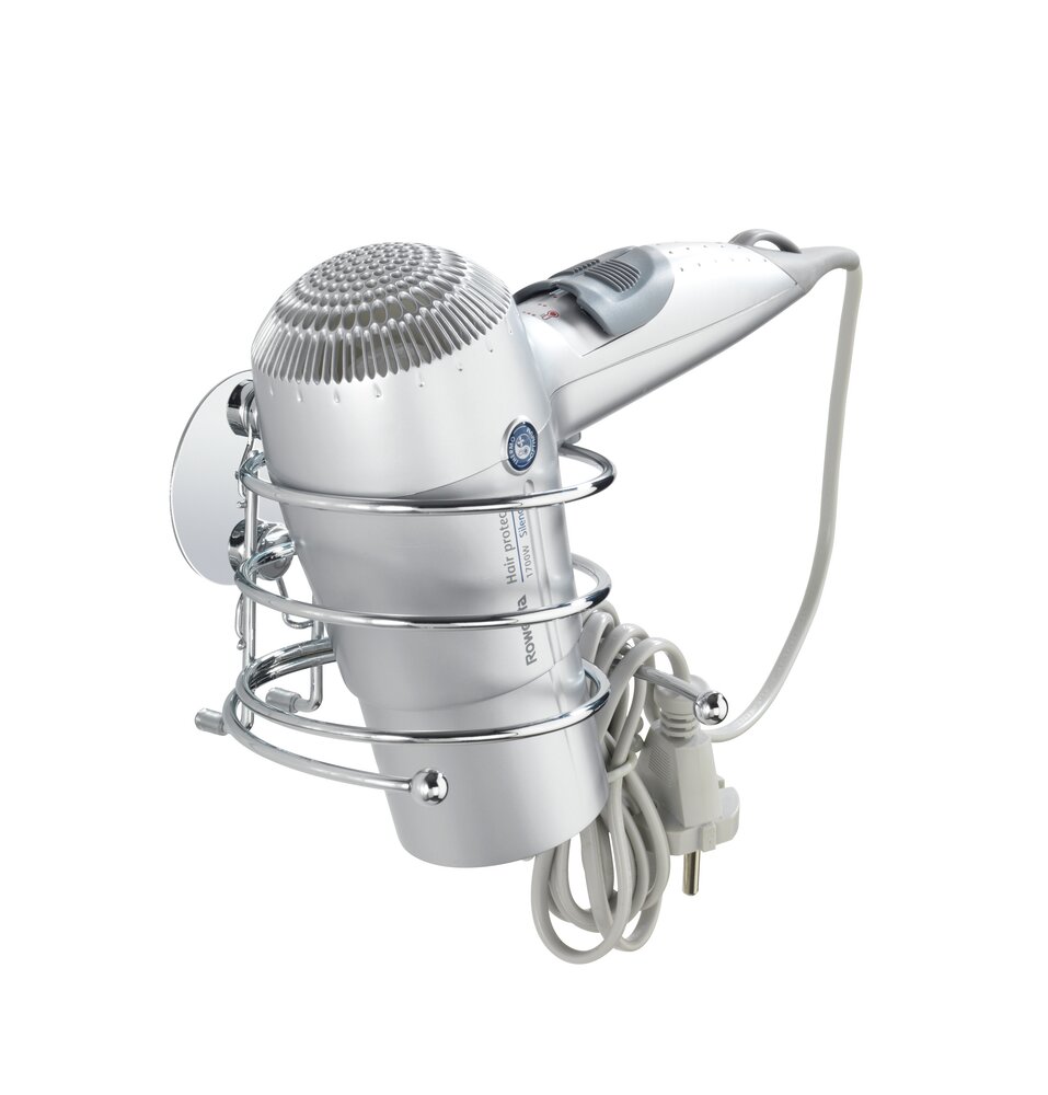 Turbo-Loc® föhnhouder
