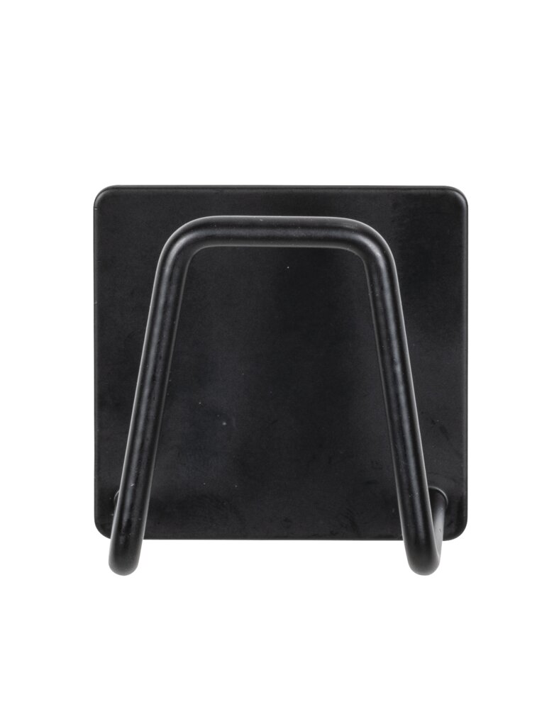 Universal-Halter Mod. Edea  aus rostfreiem Edelstahl