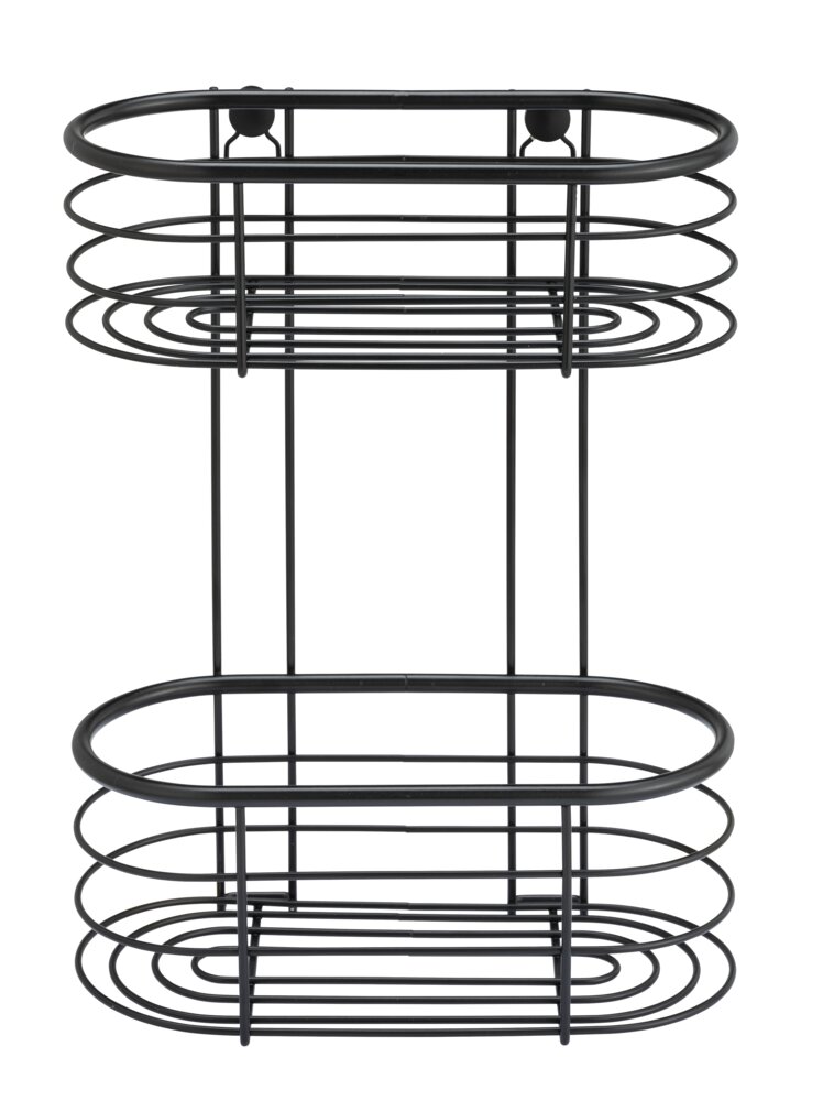 Étagère murale   Protection antirouille de haute qualité