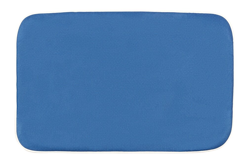 Dampf-Bügeldecke 130 x 65 cm  50 % Zeit- und Stromersparnis