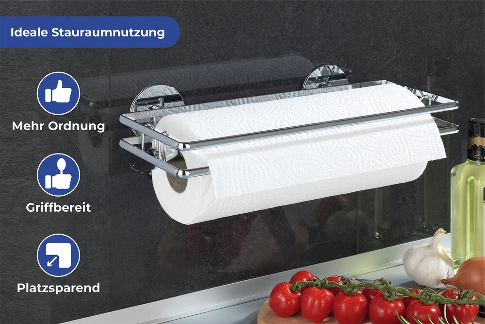 Küchenrollenhalter Mod. Style