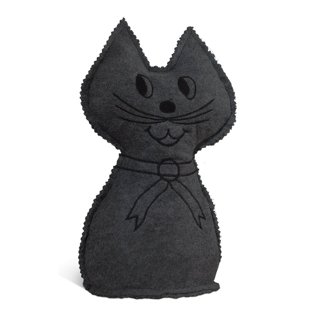 Raumentfeuchter Mod. Katze  wiederverwendbar