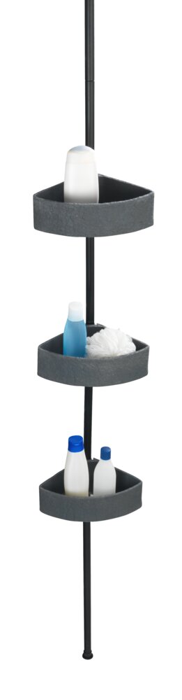 Villata telescopische hoekplank