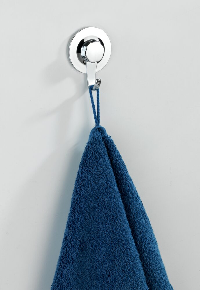 Static-Loc® Plus wandhaak Valenza chroom