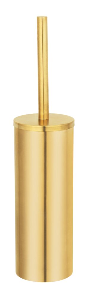 Turbo-Loc® WC-set Orea Gold Mat gesloten