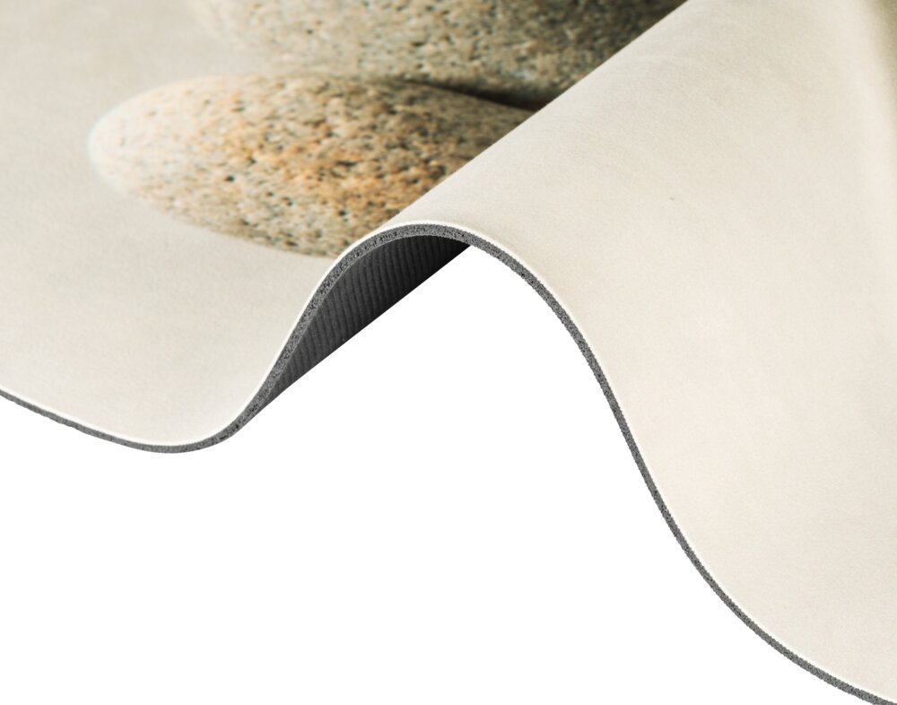 Badmat Zand en Steen