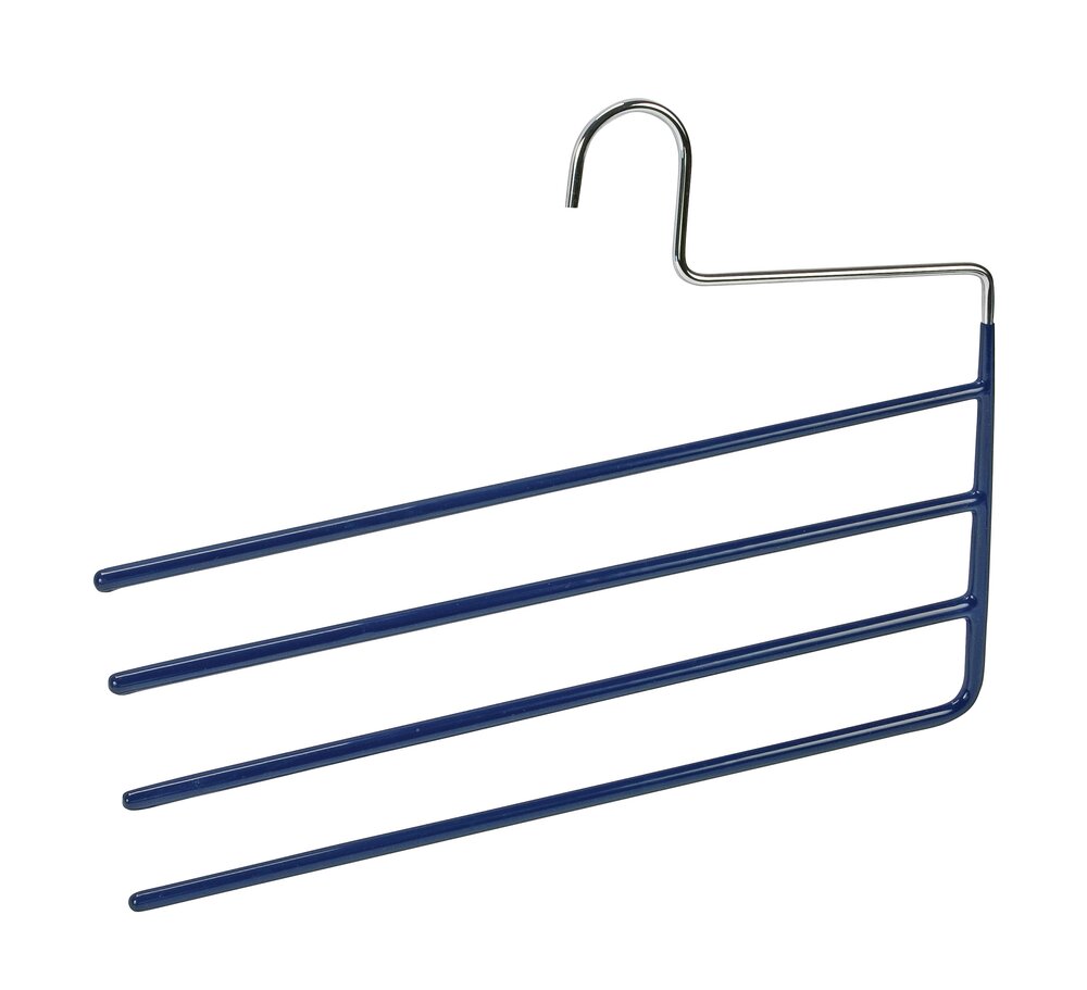 Hosenbügel Mod. Baggy 4  rutschhemmend beschichtet