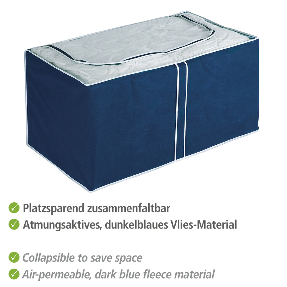 Jumbo-Box Air  91 x 48 x 53 cm