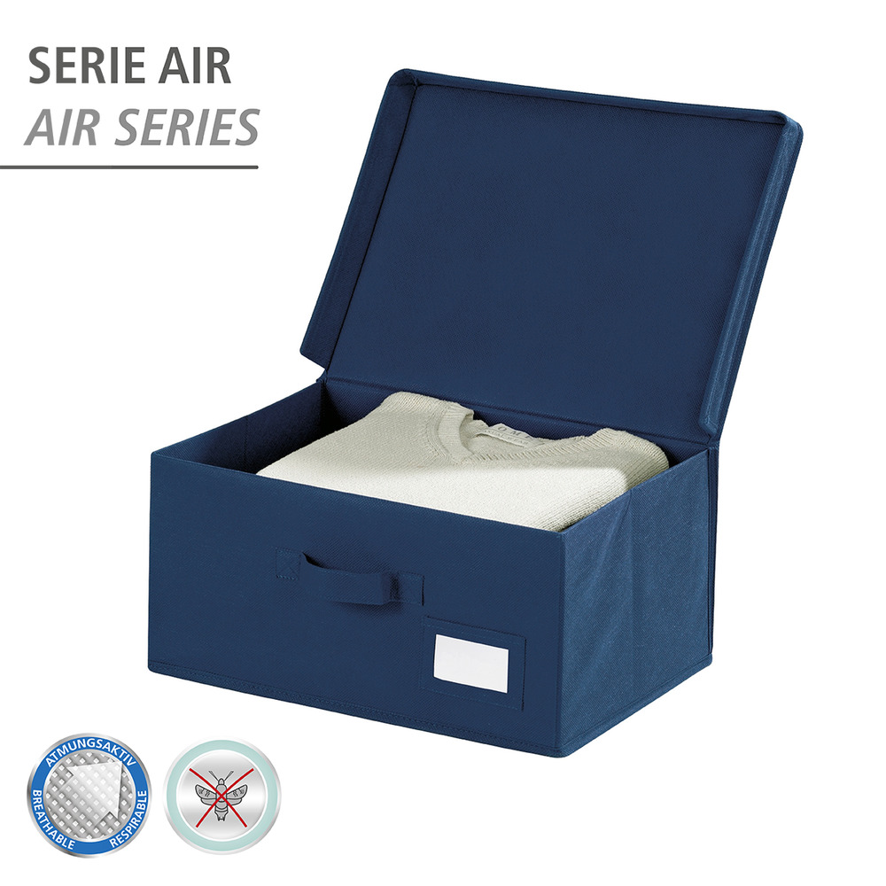 Aufbewahrungsbox AIR S  