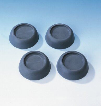 Vibrationsdämpfer, 4er Set  schwingungsärmerer Lauf der Waschmaschine