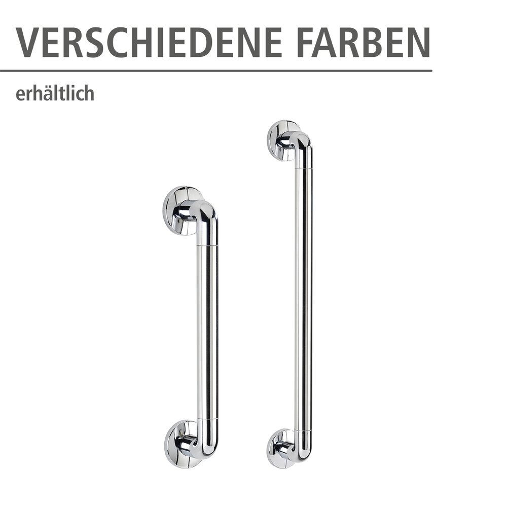 Wandhaltegriff Mod. Secura Weiß 43 cm