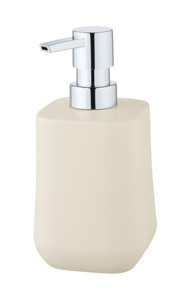 Keramik Bad-Accessoire Set Mod. ADINE  3-teilig