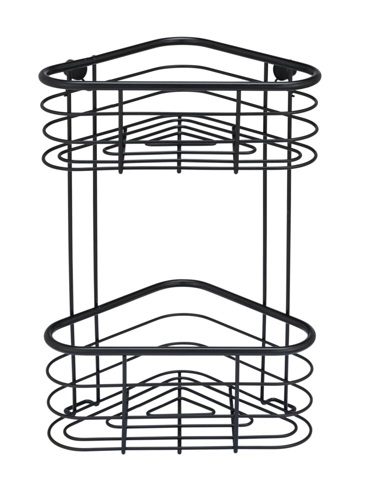 Étagère d'angle  Protection antirouille de haute qualité