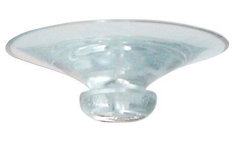 Herdabdeckplatte Universal Mod. Transparent, 2er Set  für alle Herdarten geeignet