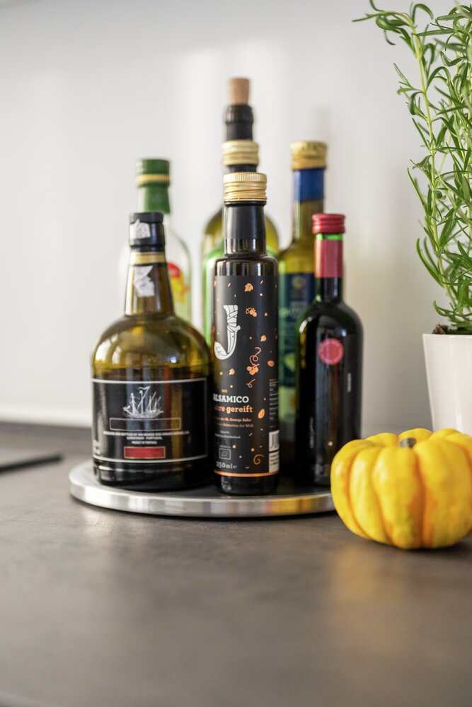 Kastrondel Uno roestvrij staal