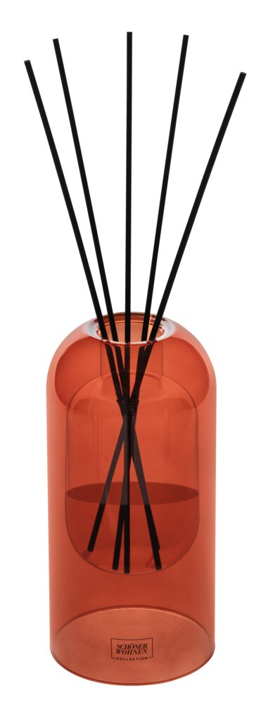 Raumduft Mod. Sandalwood XXL 500 ml mit elegantem Duft, nachfüllbar