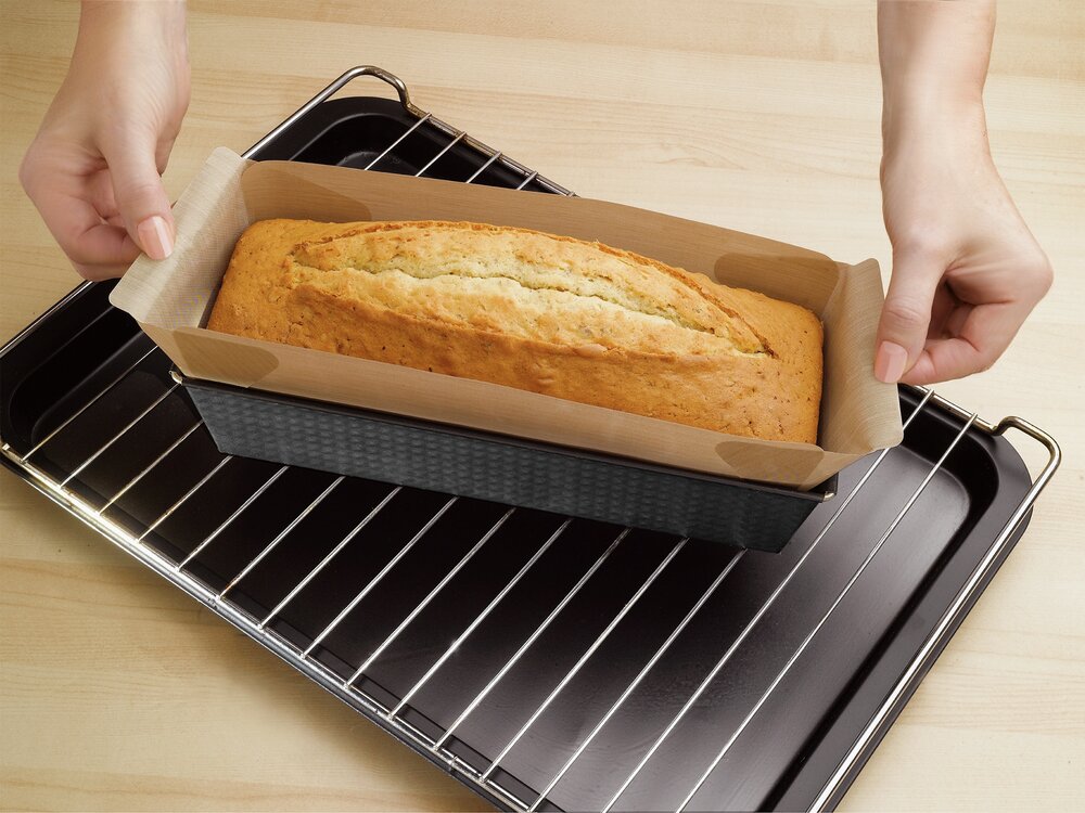 Film de cuisson anti-adhérent Rectangulaire  Cuadrado