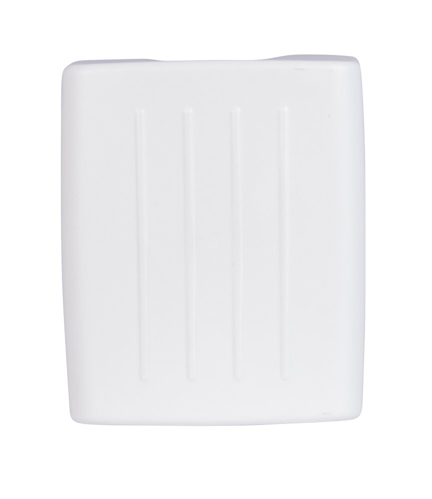 Badkamerkruk Kumba Wit