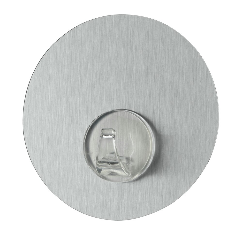 Static-Loc®  Befestigen ohne Bohren