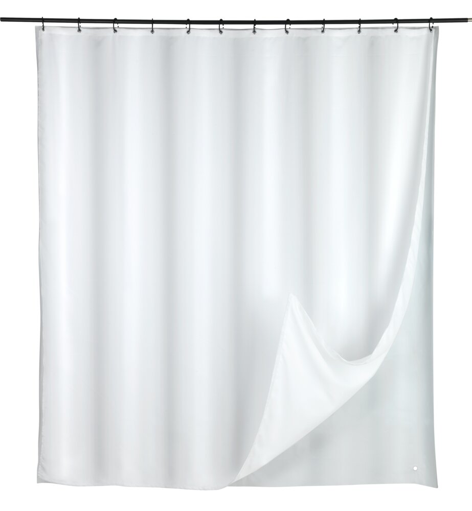Duschvorhang Mod. SAOBA  inkl. Duschvorhangringe