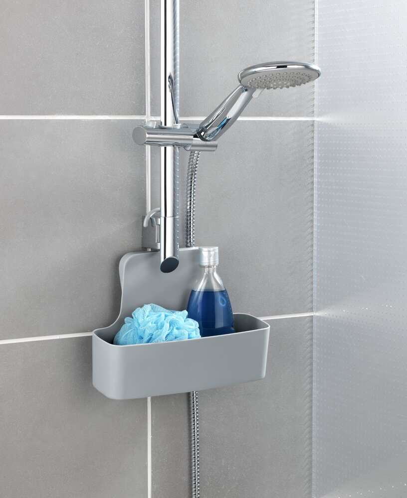 Doucherek Barcelona Grijs