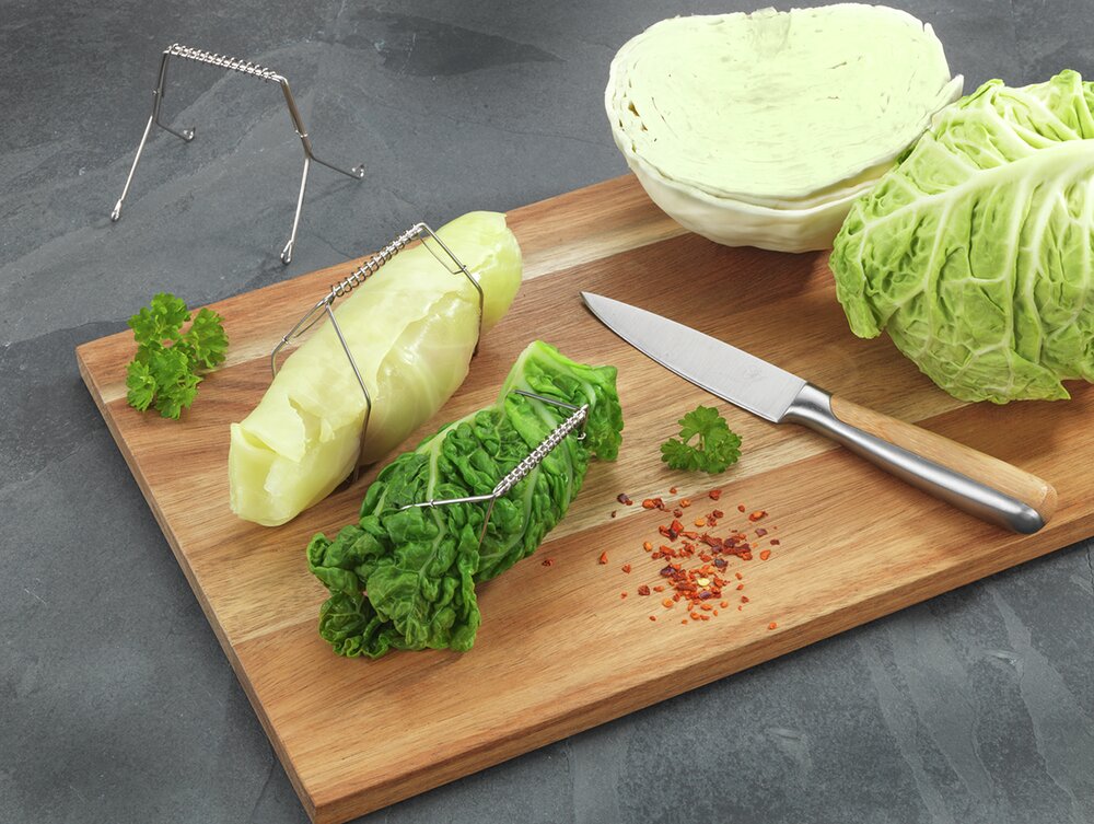 Rouladenklammern, 20er Set  wiederverwendbar