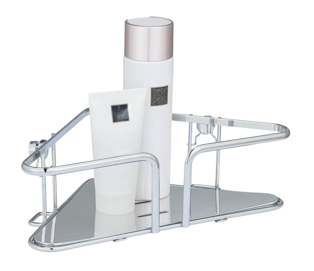 Roestvrij stalen hoekplank Termoli