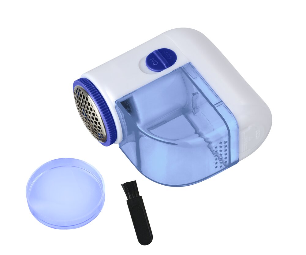 Wollrasierer  kabellos, gegen Wollknötchen