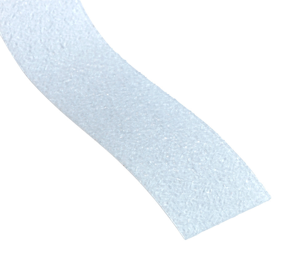 Anti-Rutschband Transparent  rutschfestes Klebeband 2,5 cm x 5 m