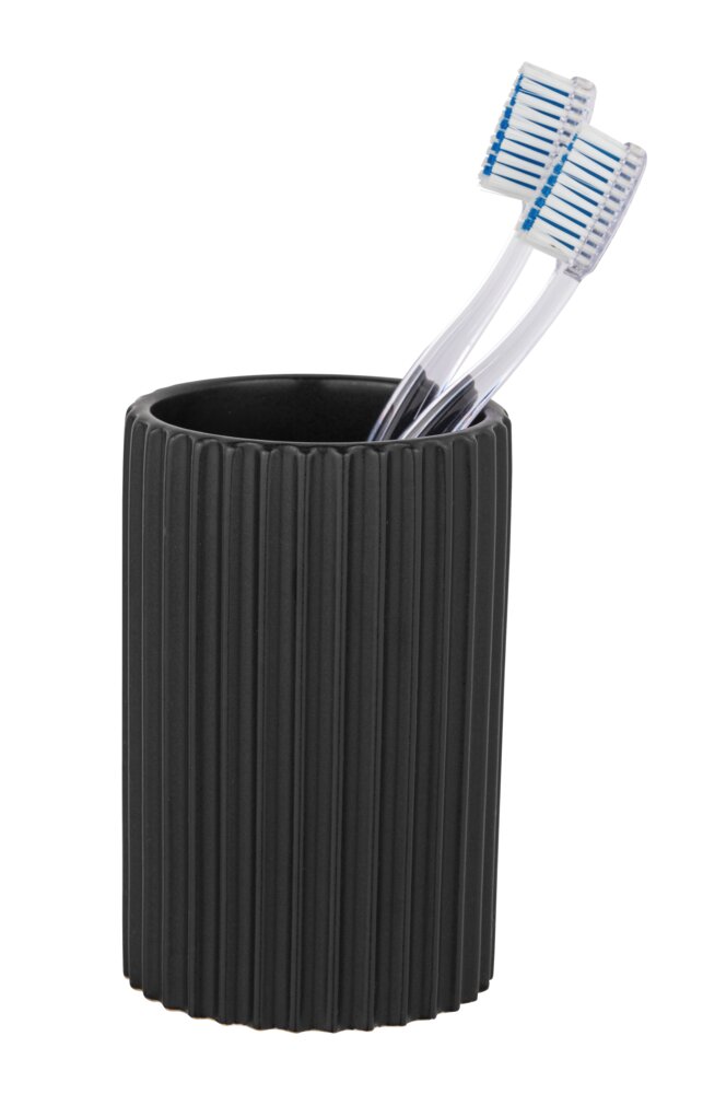 Keramik Zahnputzbecher Mod. SOLIERA