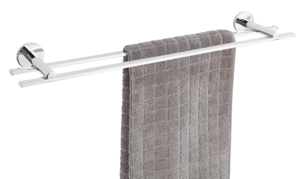 UV-Loc® handdoekrek Duo Isera 60 cm