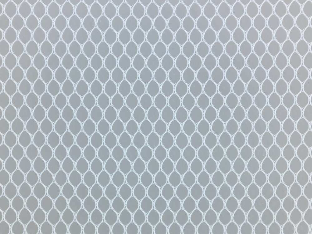 Anti-Rutsch-Matte Polyester-Design  150 x 50 cm, zuschneidbar