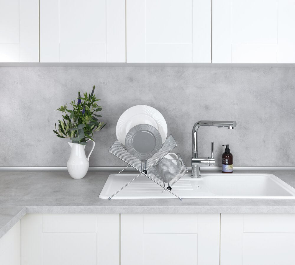 Geschirrabtropfer Mod. Duo