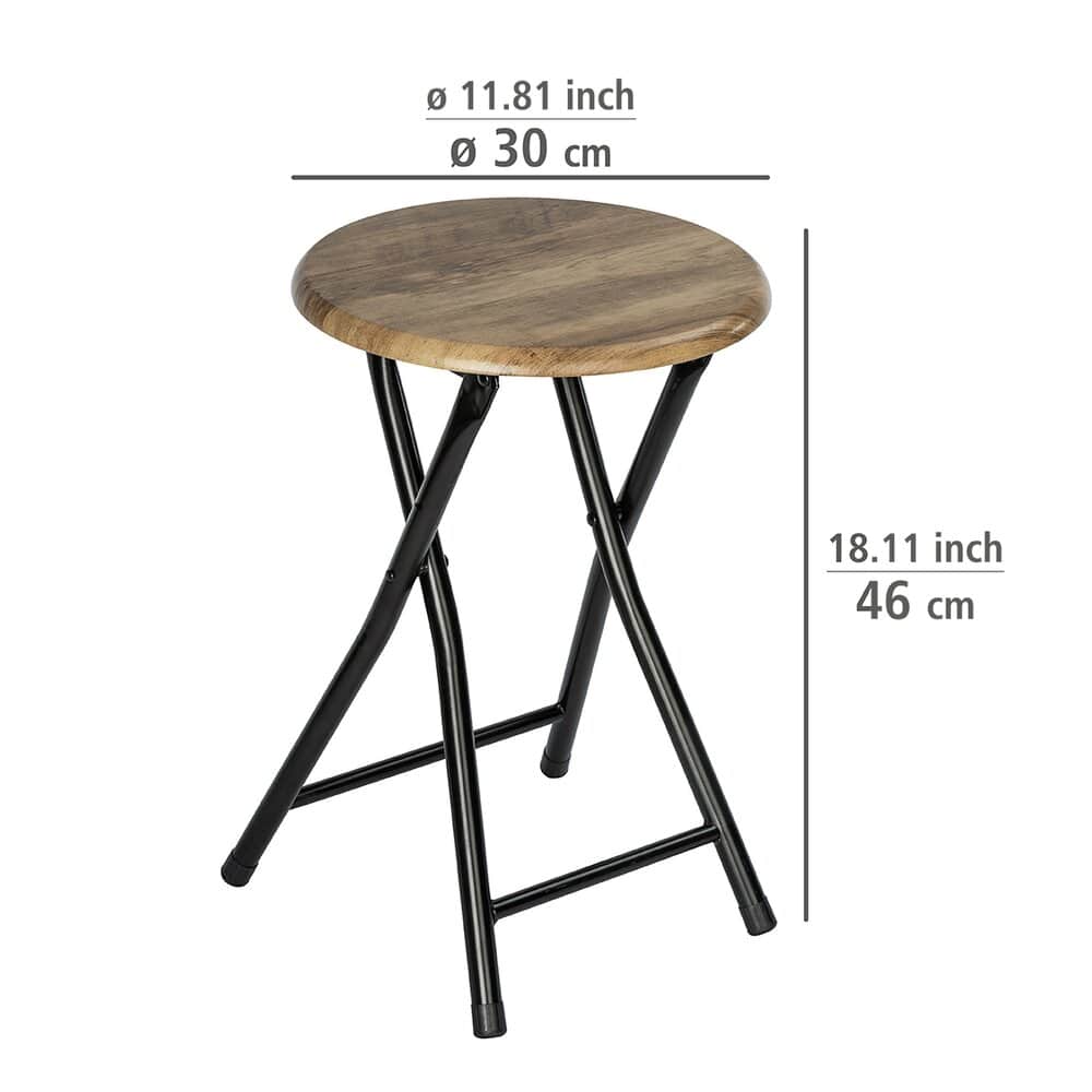 Hocker Mod. Forio Beistelltisch, Pflanzenhocker