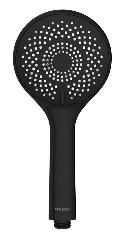 Douchekop Ø 110 cm 3 functies