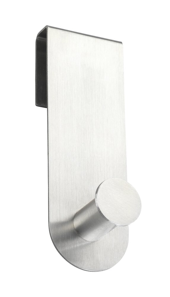 Crochet Celano  acier inox
